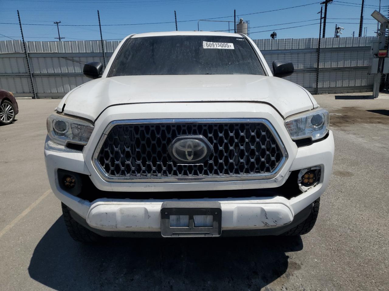 2019 Toyota Tacoma Access Cab - Фото 5