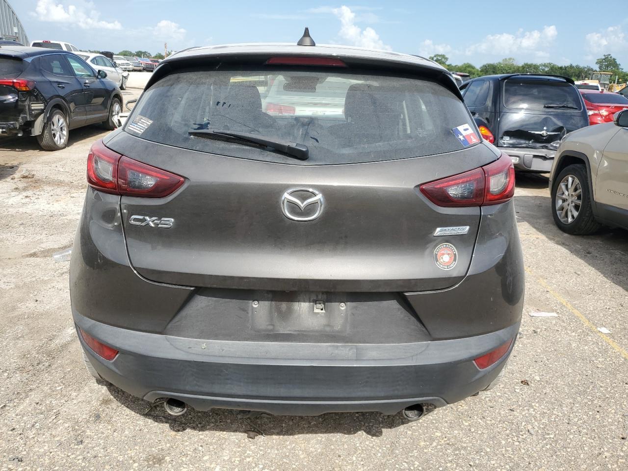2019 Mazda Cx-3 Touring - Image 6