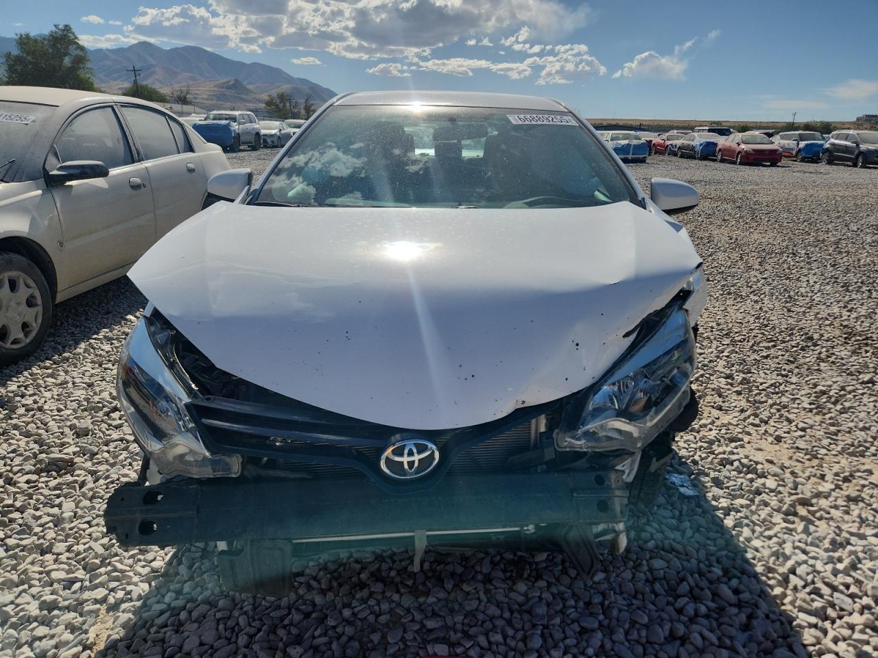 2016 Toyota Corolla L - Image 5