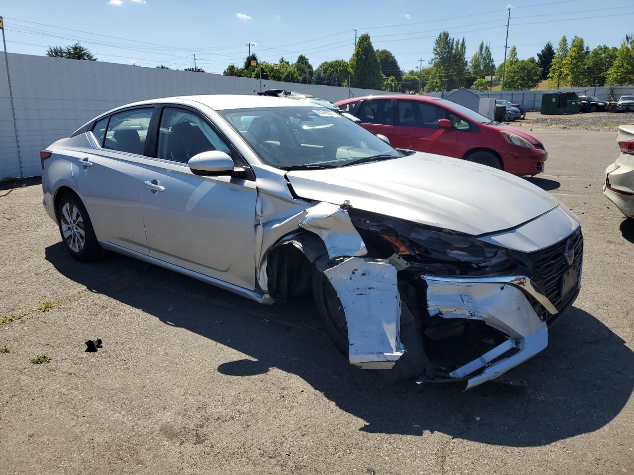 2023 Nissan Altima S - Фото 4