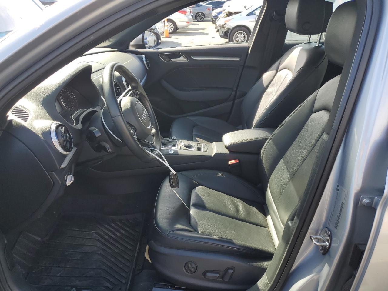 2016 Audi A3 Premium - Image 7