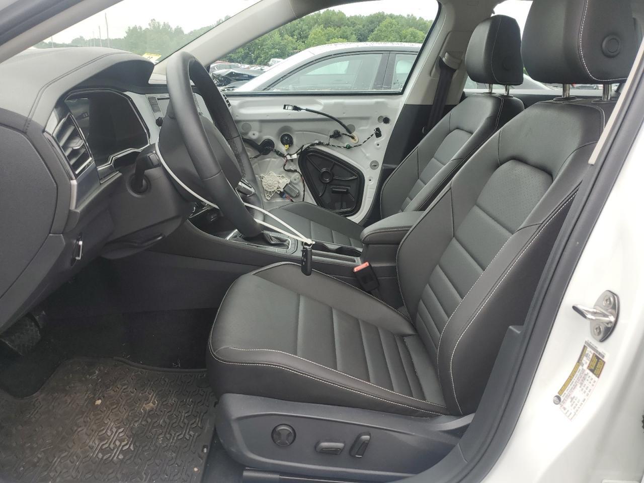 2024 Volkswagen Jetta Se - Image 7