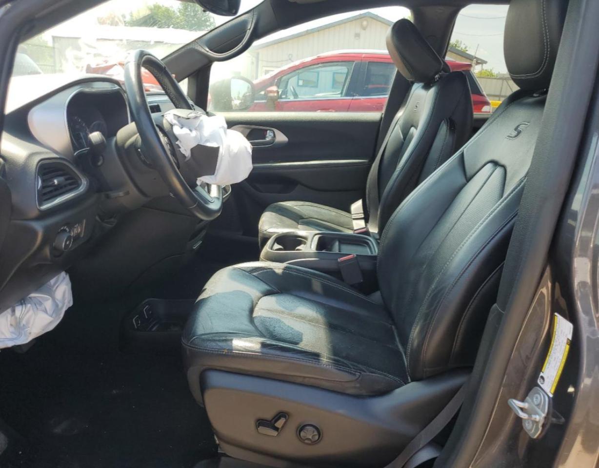 2018 Chrysler Pacifica Touring L - Фото 7