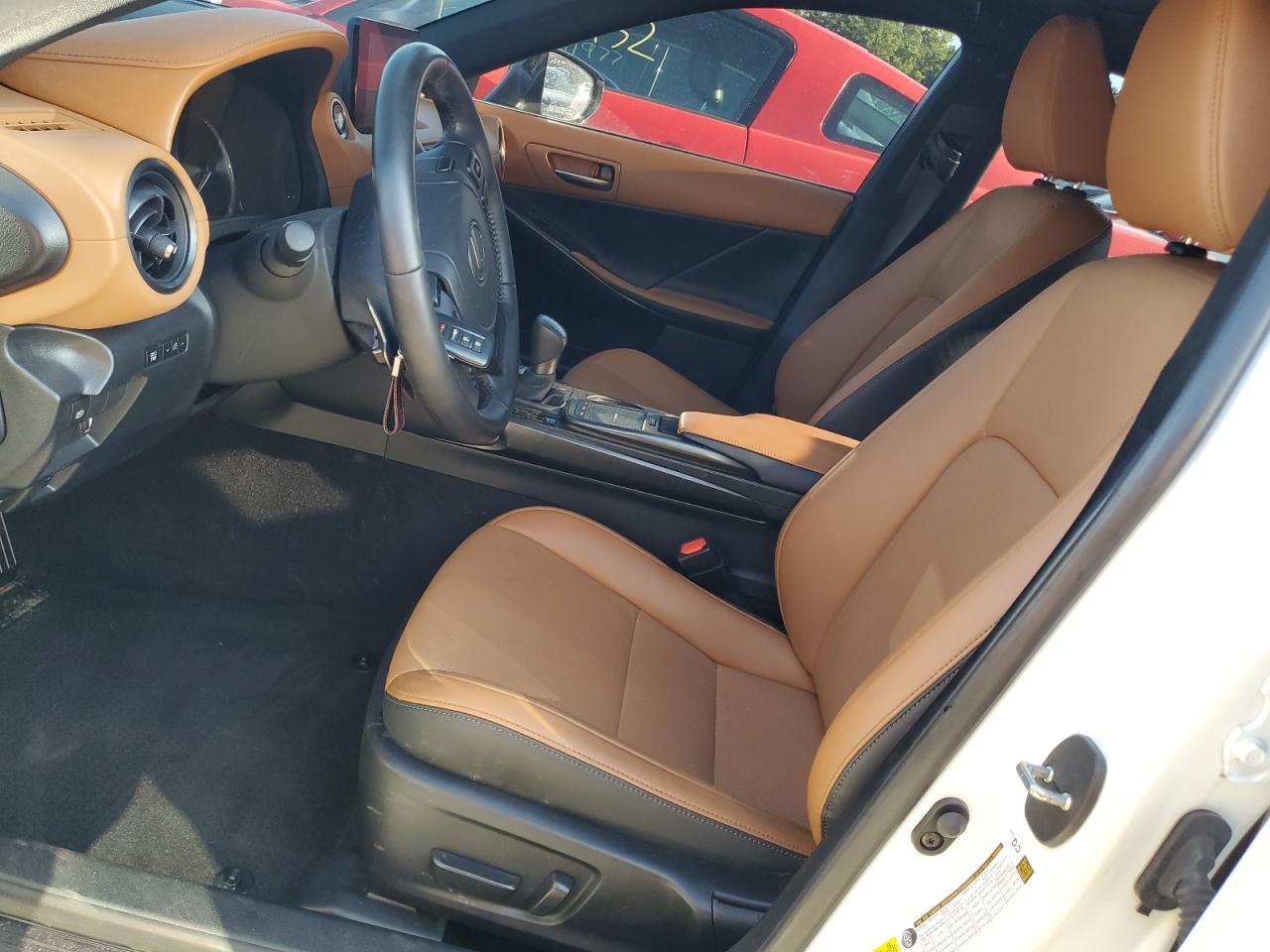 2024 Lexus Is 350 F Sport Design - Фото 7