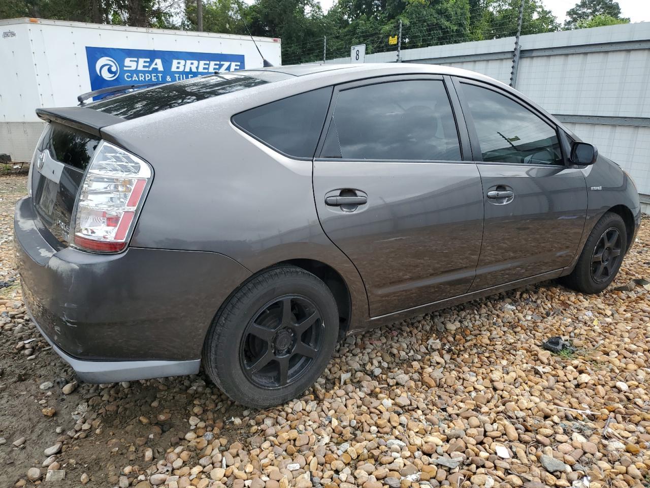 2007 Toyota Prius - Фото 3