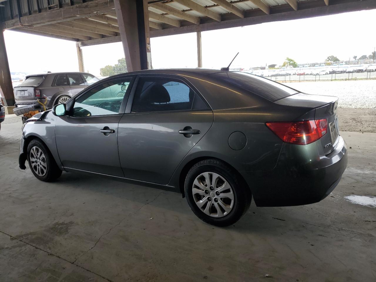 2013 Kia Forte Ex - Фото 2
