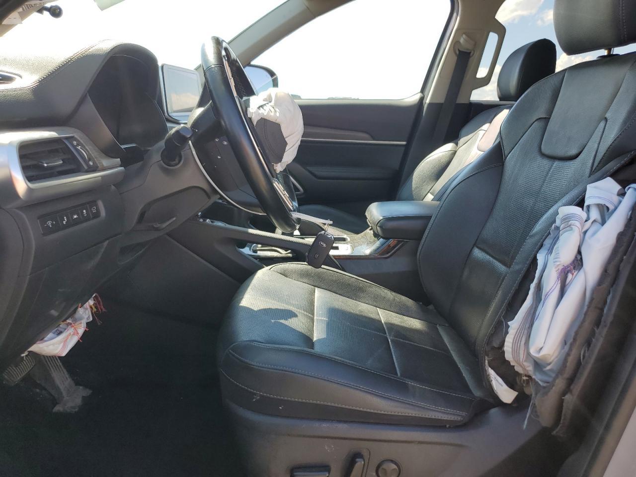 2021 Kia Telluride Ex - Фото 7