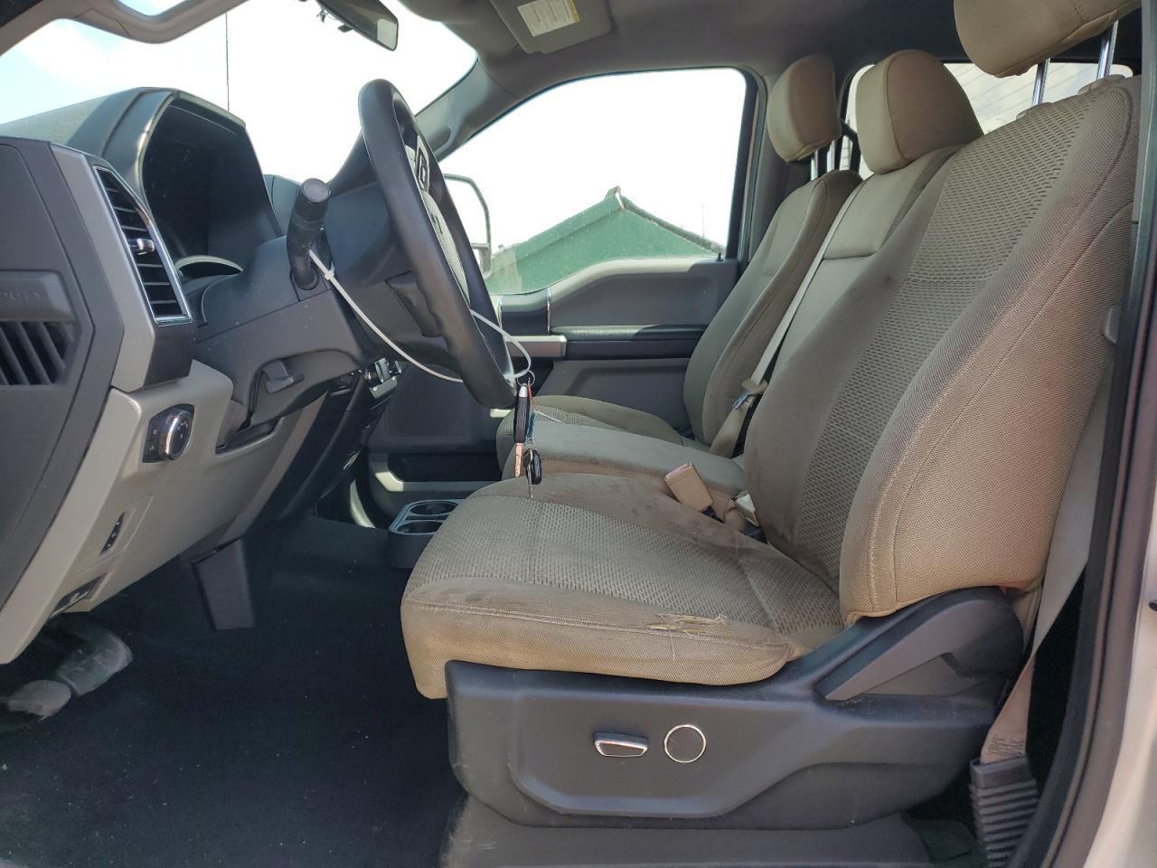 2019 Ford F350 Super Duty - Image 7