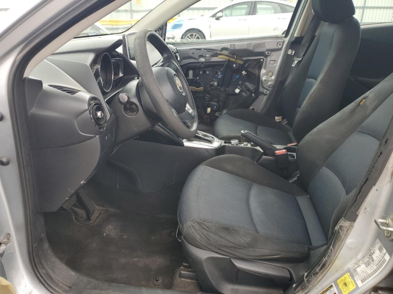 2017 Toyota Yaris Ia - Фото 7