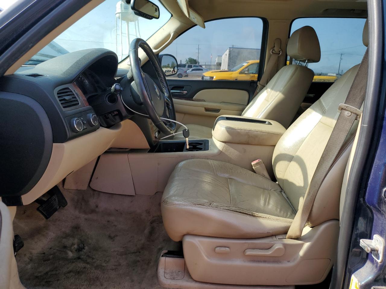 2007 Chevrolet Suburban K1500 - Фото 7