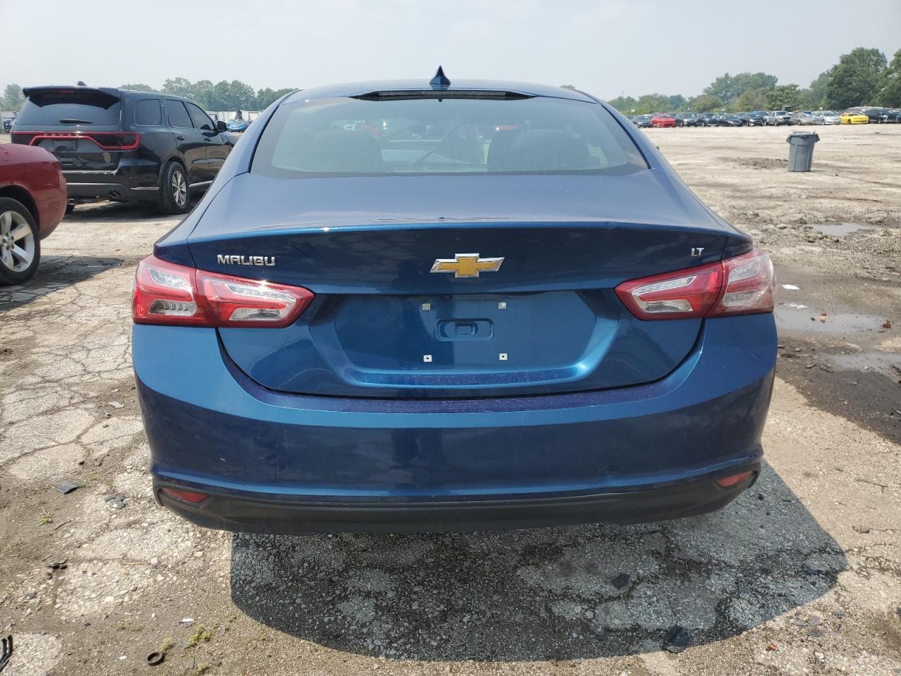 2019 Chevrolet Malibu Lt - Image 6