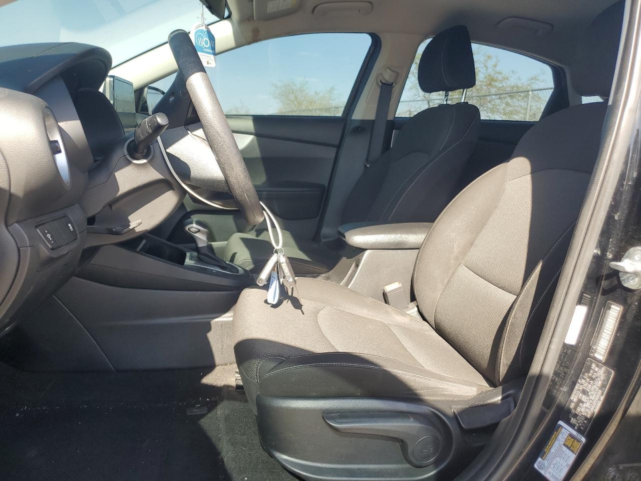 2023 Kia Forte Lx - Фото 7