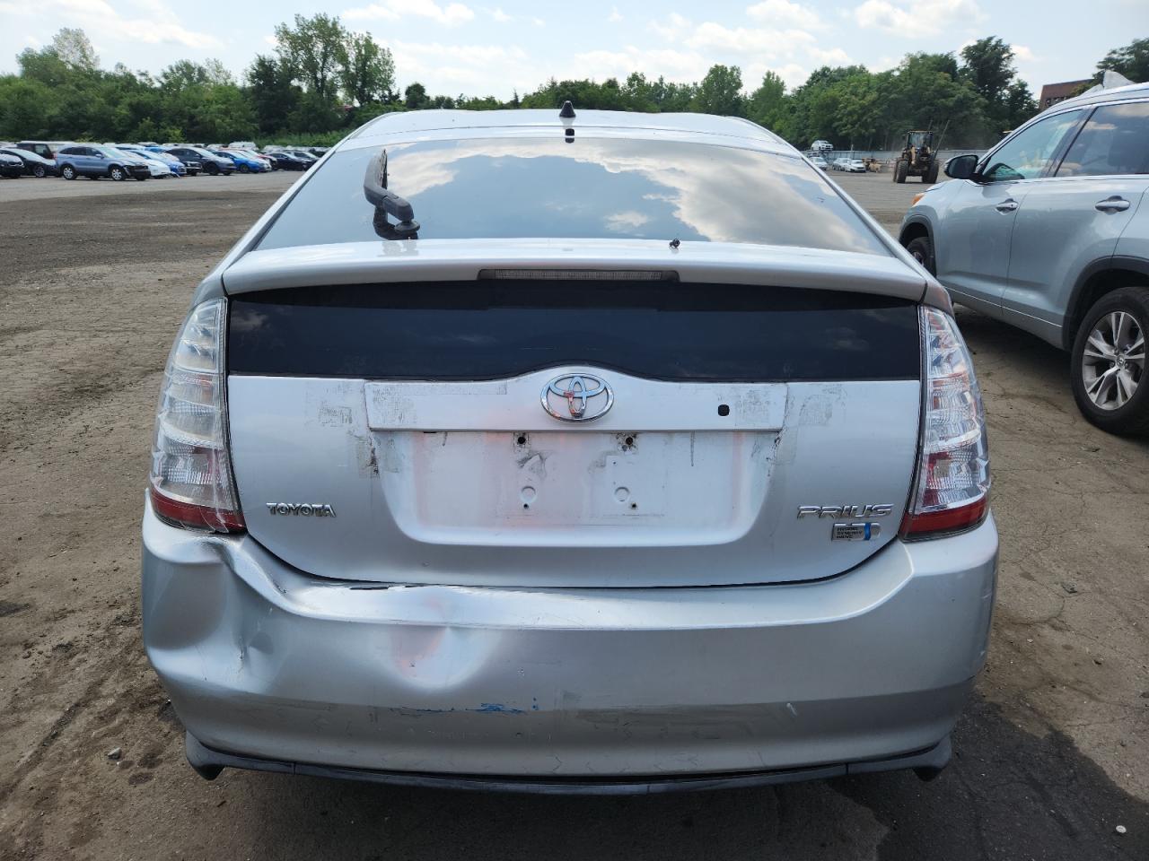 2007 Toyota Prius - Image 6