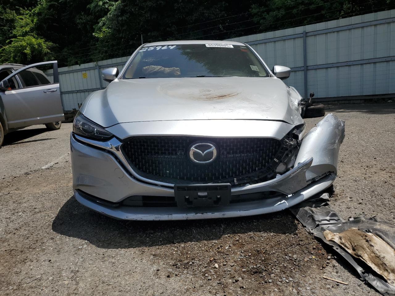 2018 Mazda 6 Touring - Фото 5