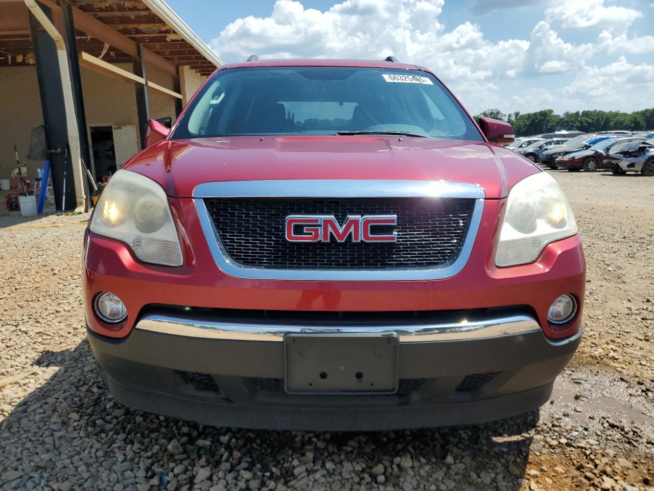 2012 GMC Acadia Slt-1 - Фото 5