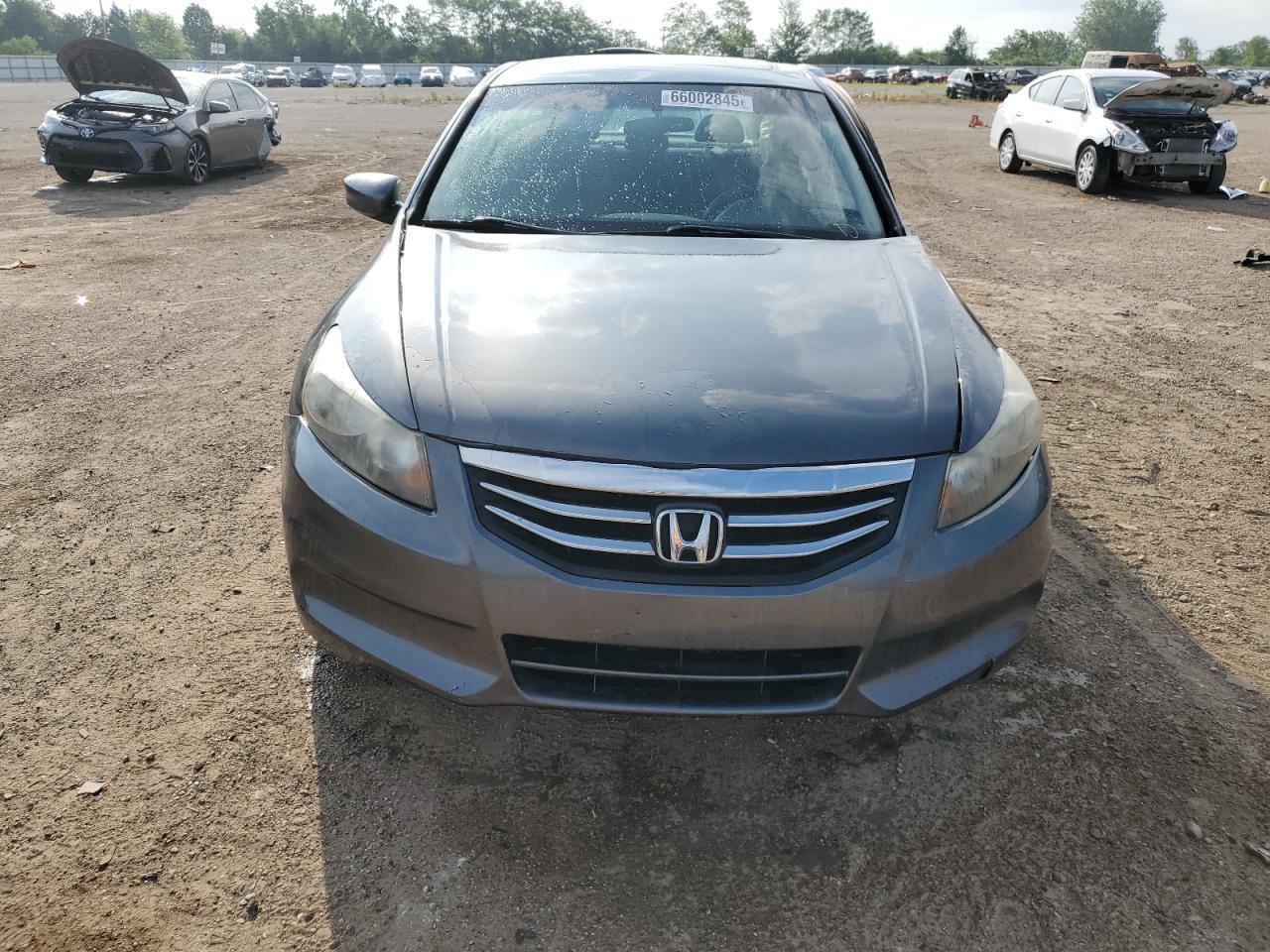 2012 Honda Accord Ex - Image 5