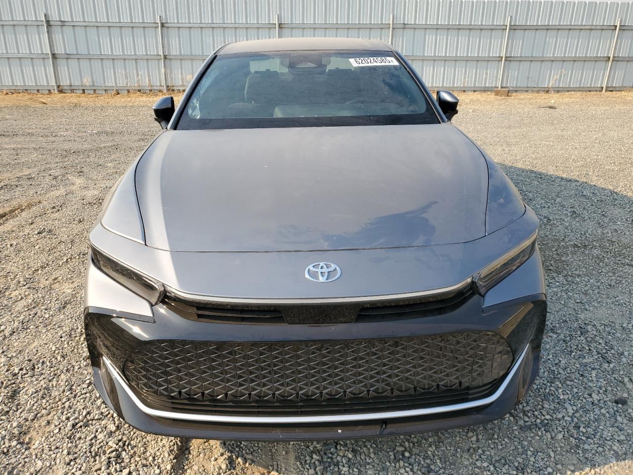 2023 Toyota Crown Xle - Фото 5