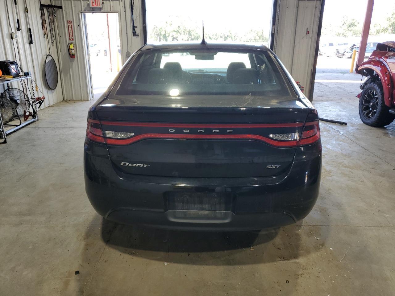 2016 Dodge Dart Sxt - Image 6