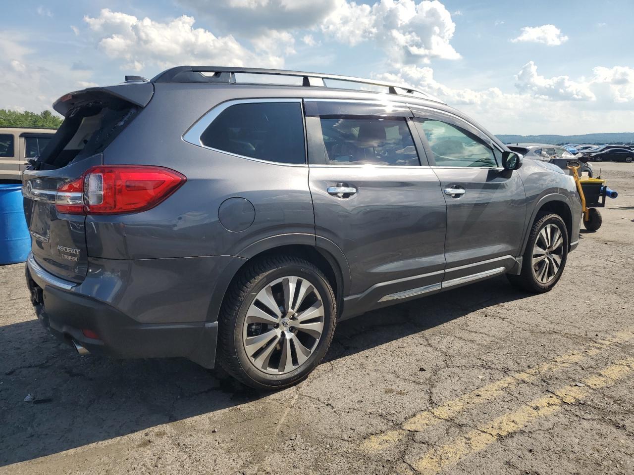 2021 Subaru Ascent Touring - Фото 3