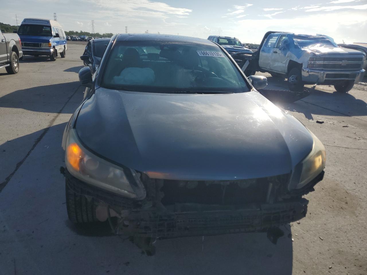 2013 Honda Accord Exl - Image 5