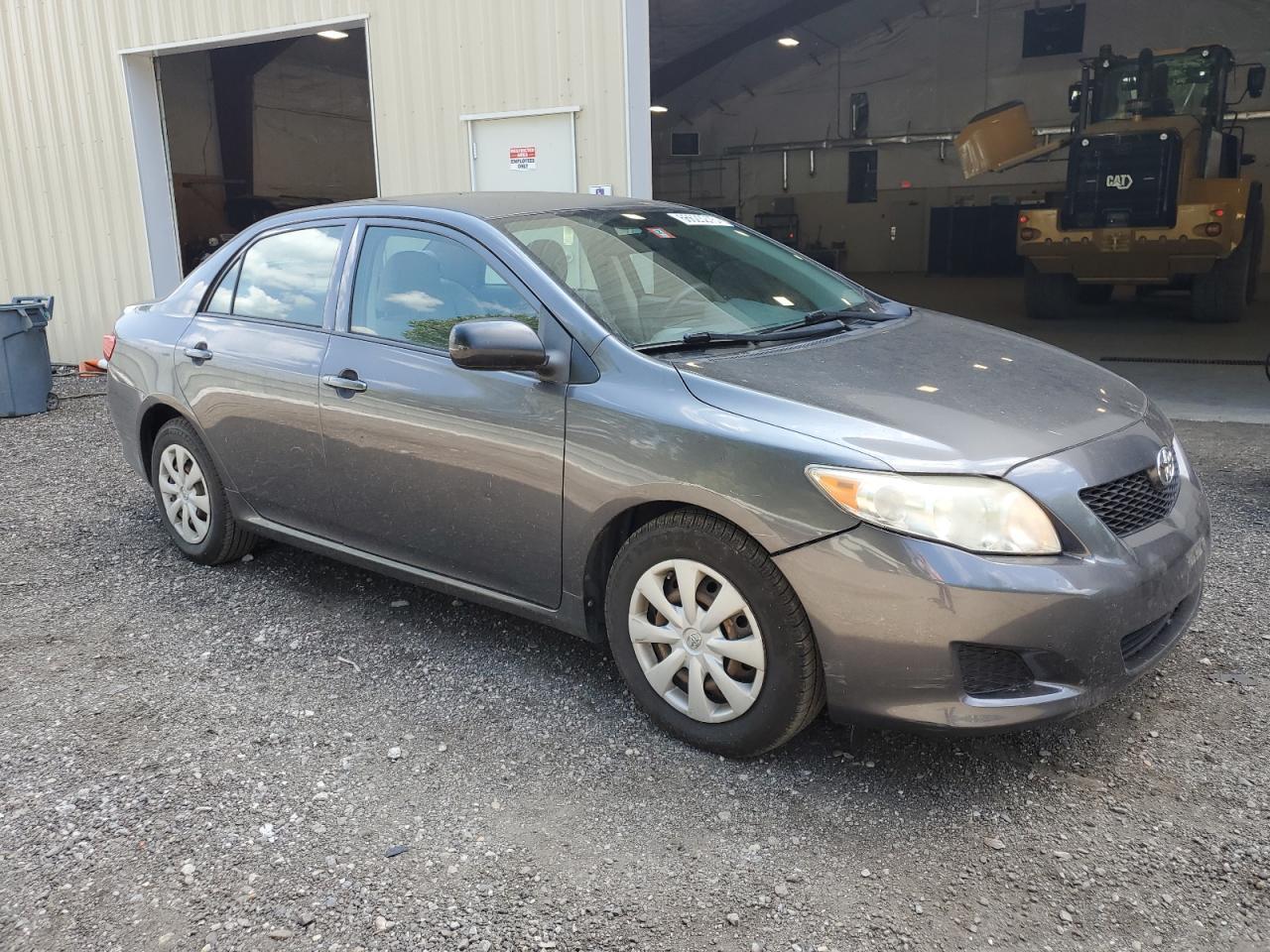 2009 Toyota Corolla Base - Image 4