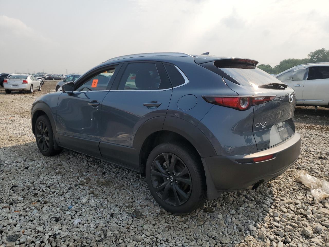 2023 Mazda Cx-30 Premium - Image 2