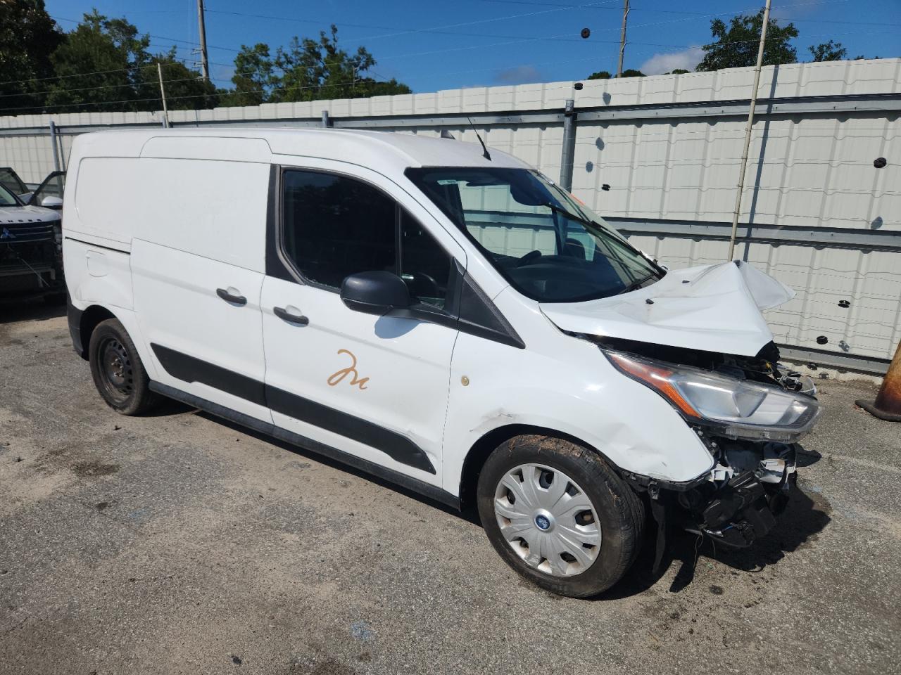 2019 Ford Transit Connect Xl - Image 4
