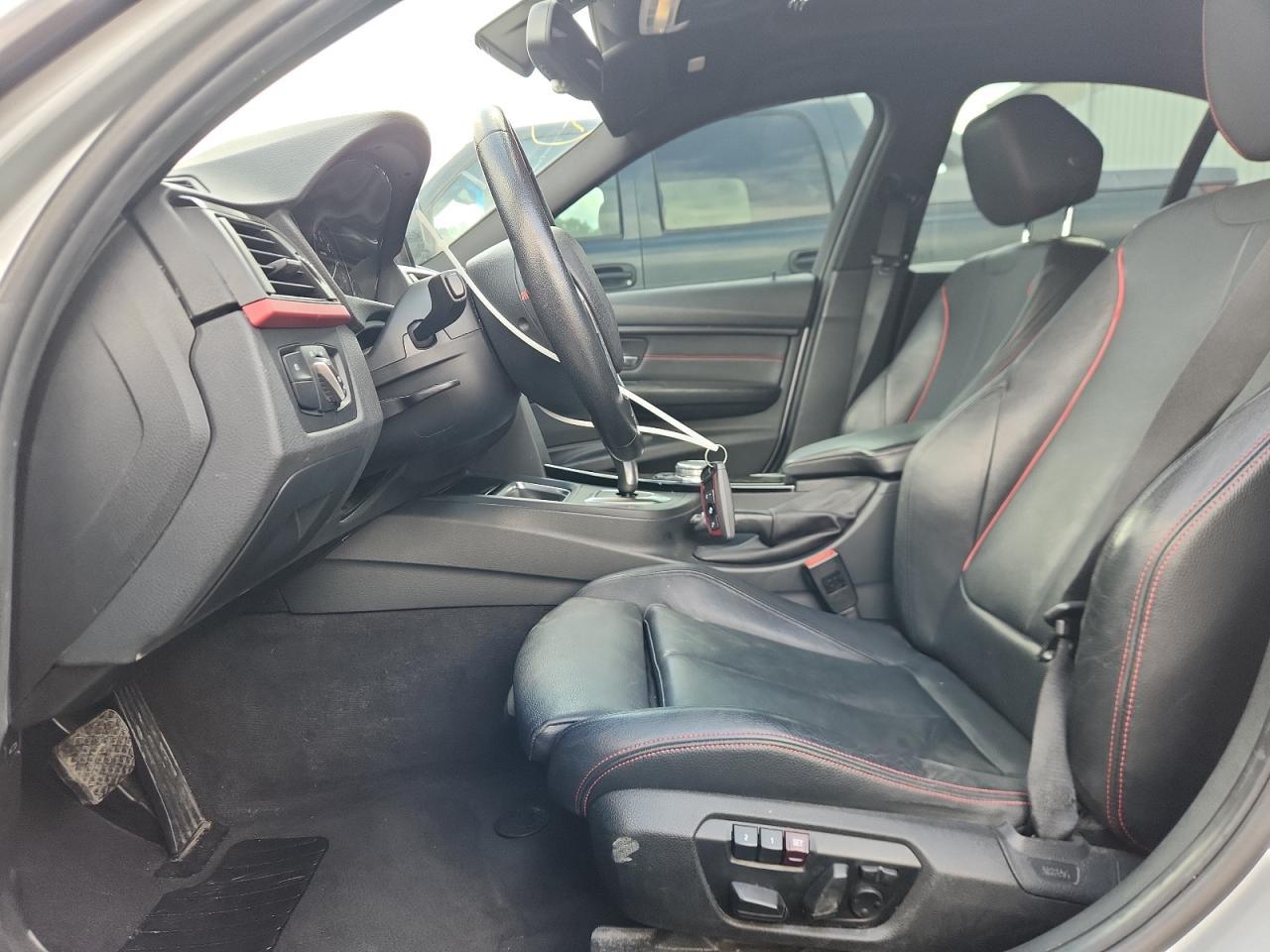 2015 BMW 328 I - Фото 7