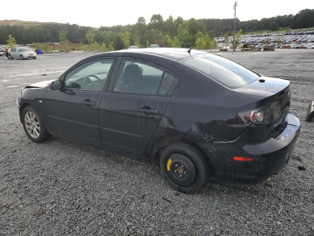 2008 Mazda 3 I - Фото 2
