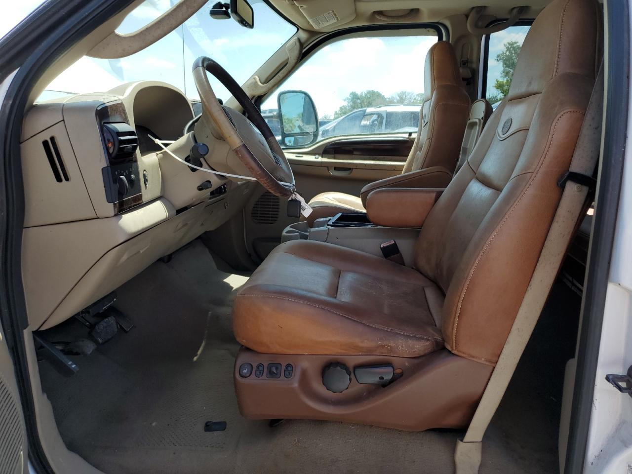 2006 Ford F350 Super Duty - Фото 7