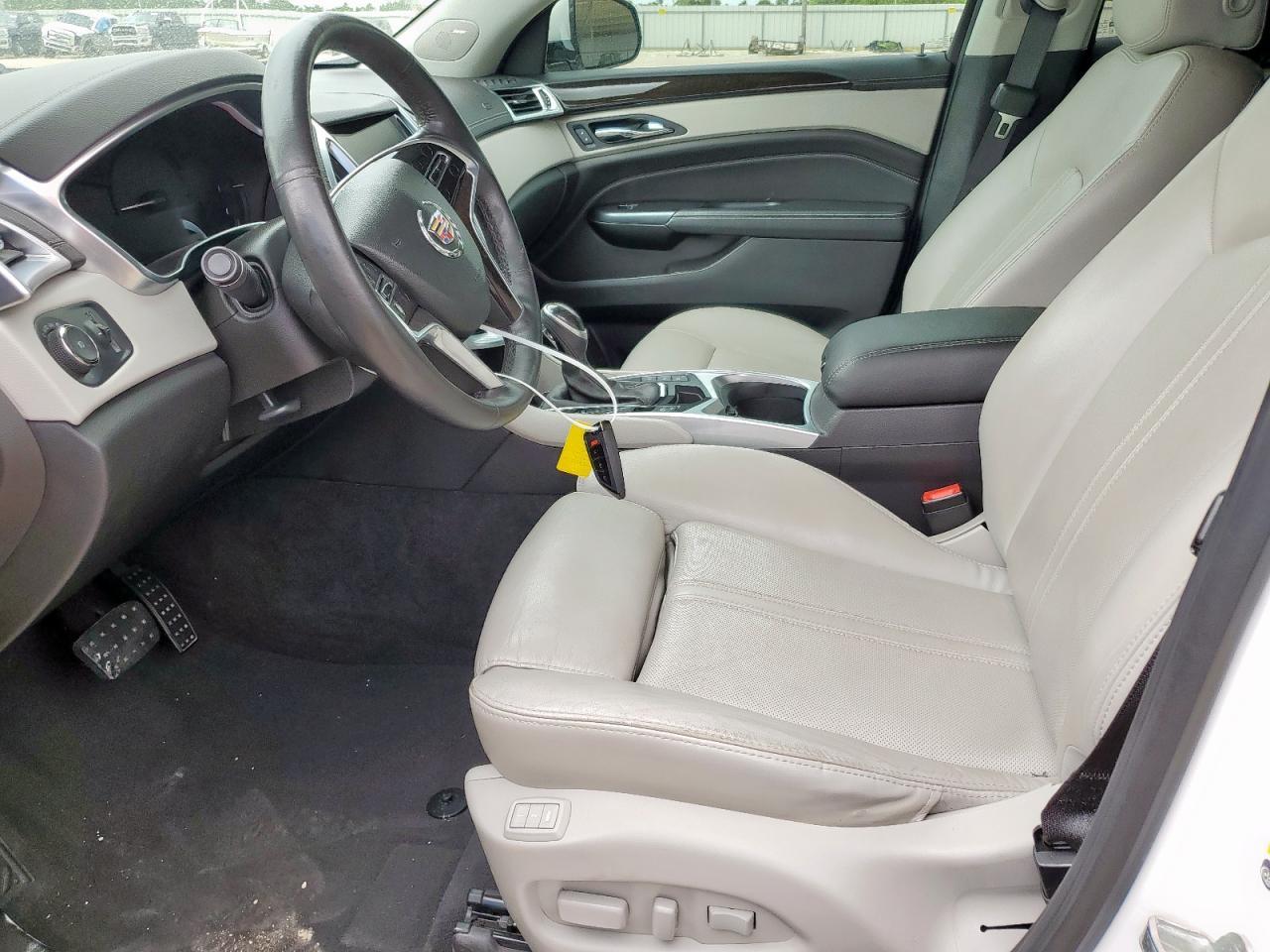 2016 Cadillac Srx Performance Collection - Image 7