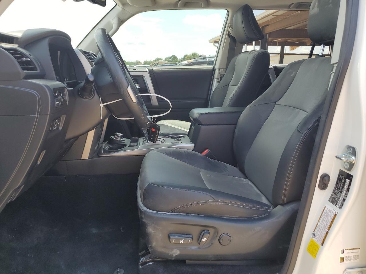 2022 Toyota 4Runner Sr5/Sr5 Premium - Фото 7