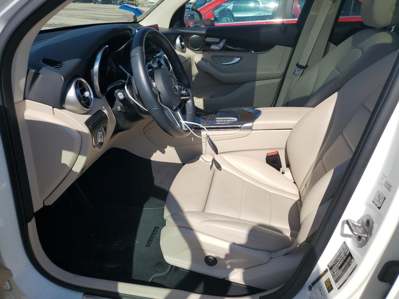 2021 Mercedes-Benz Glc 300 - Image 7