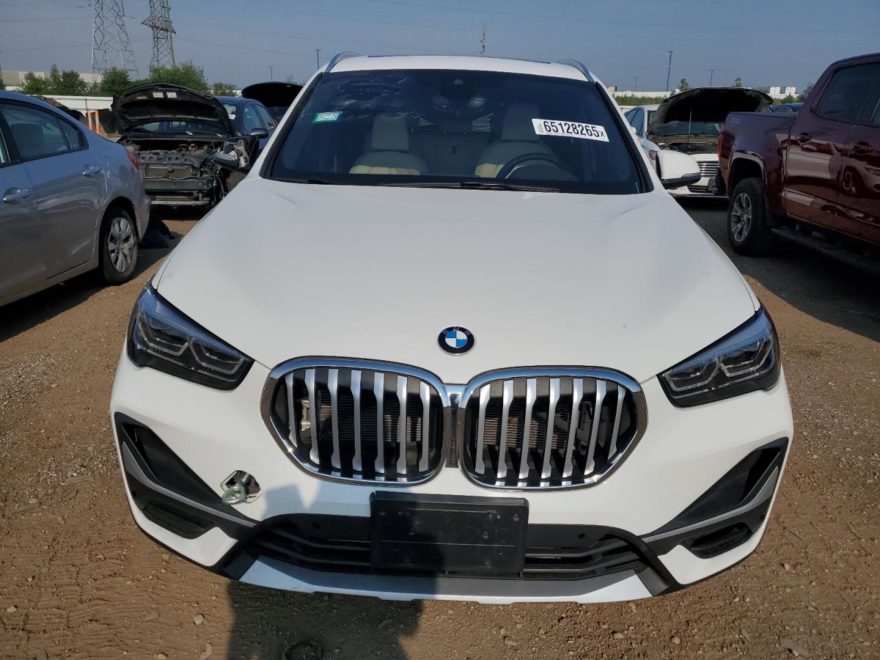 2021 BMW X1 xDrive28I - Фото 5