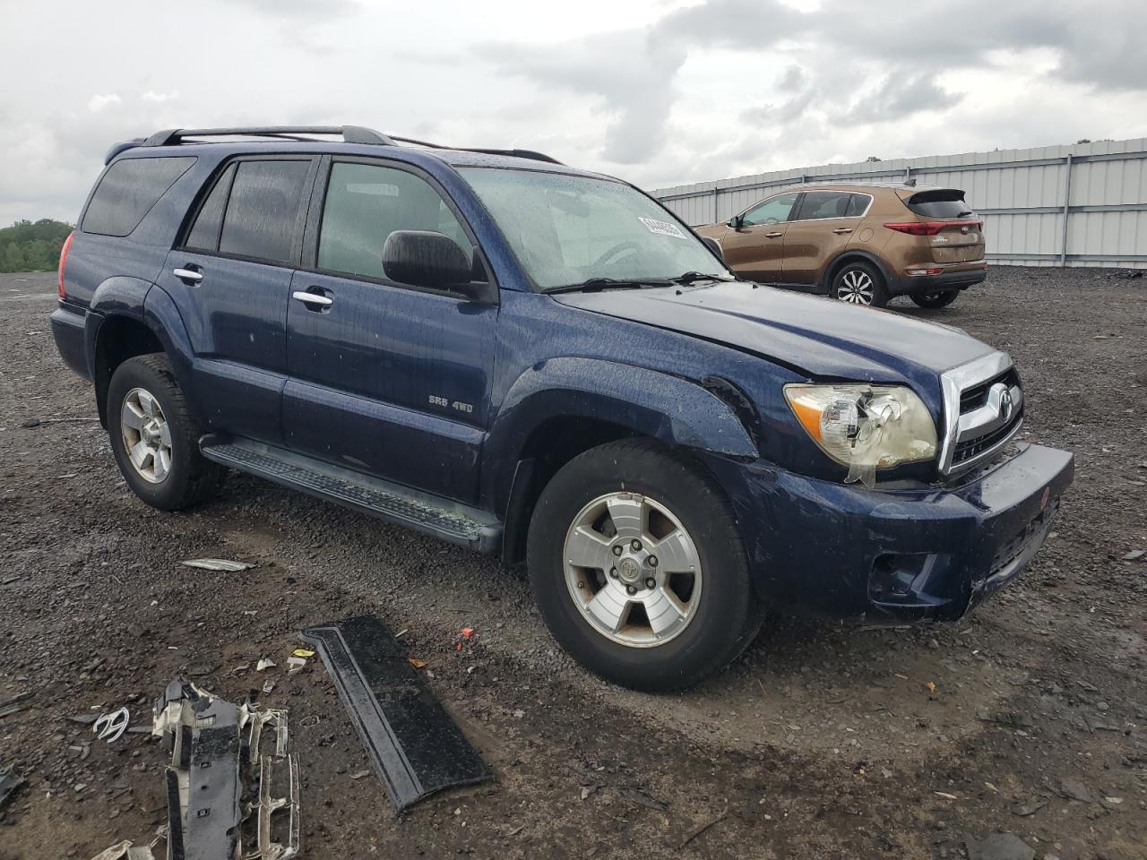 2006 Toyota 4Runner Sr5 - Фото 4