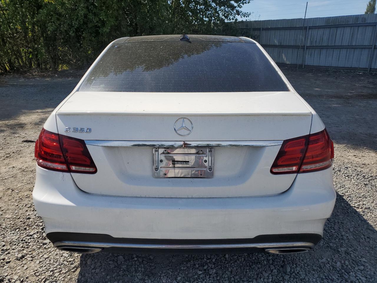 2014 Mercedes-Benz E 350 - Image 6