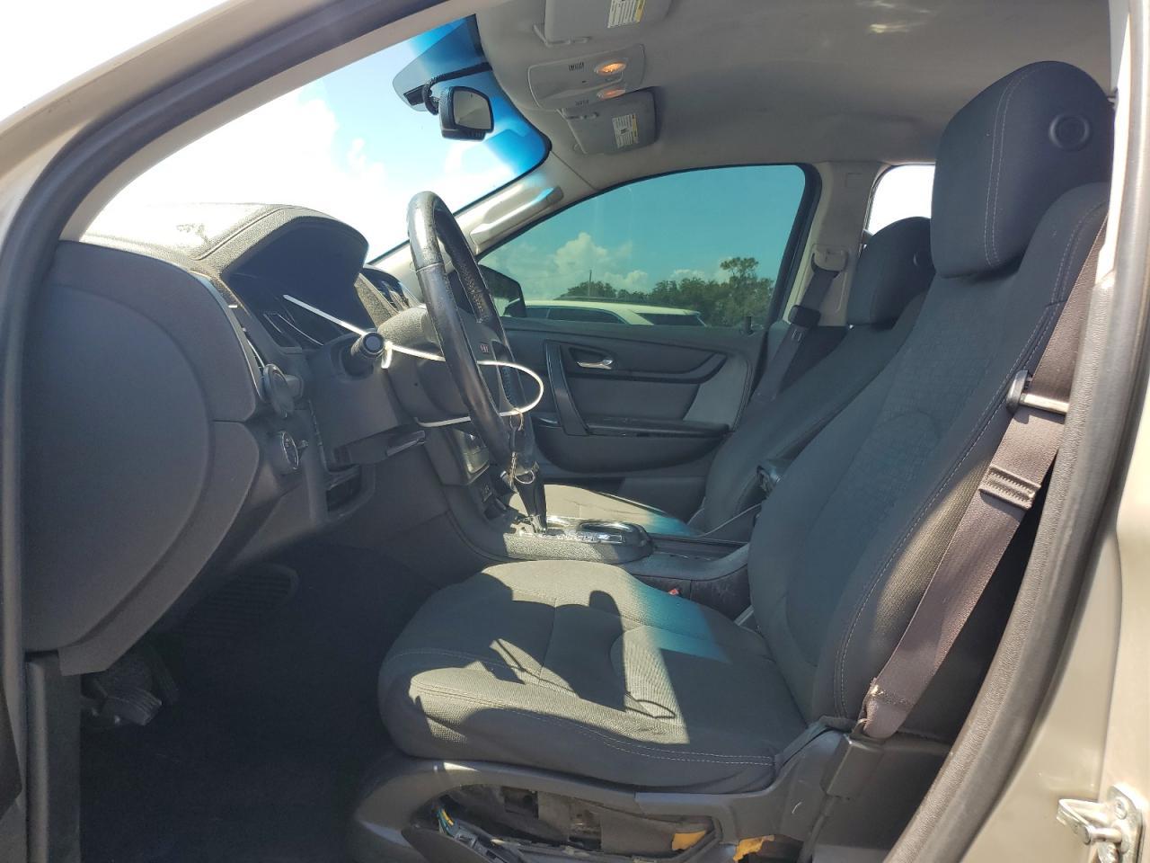 2014 GMC Acadia Sle - Image 7