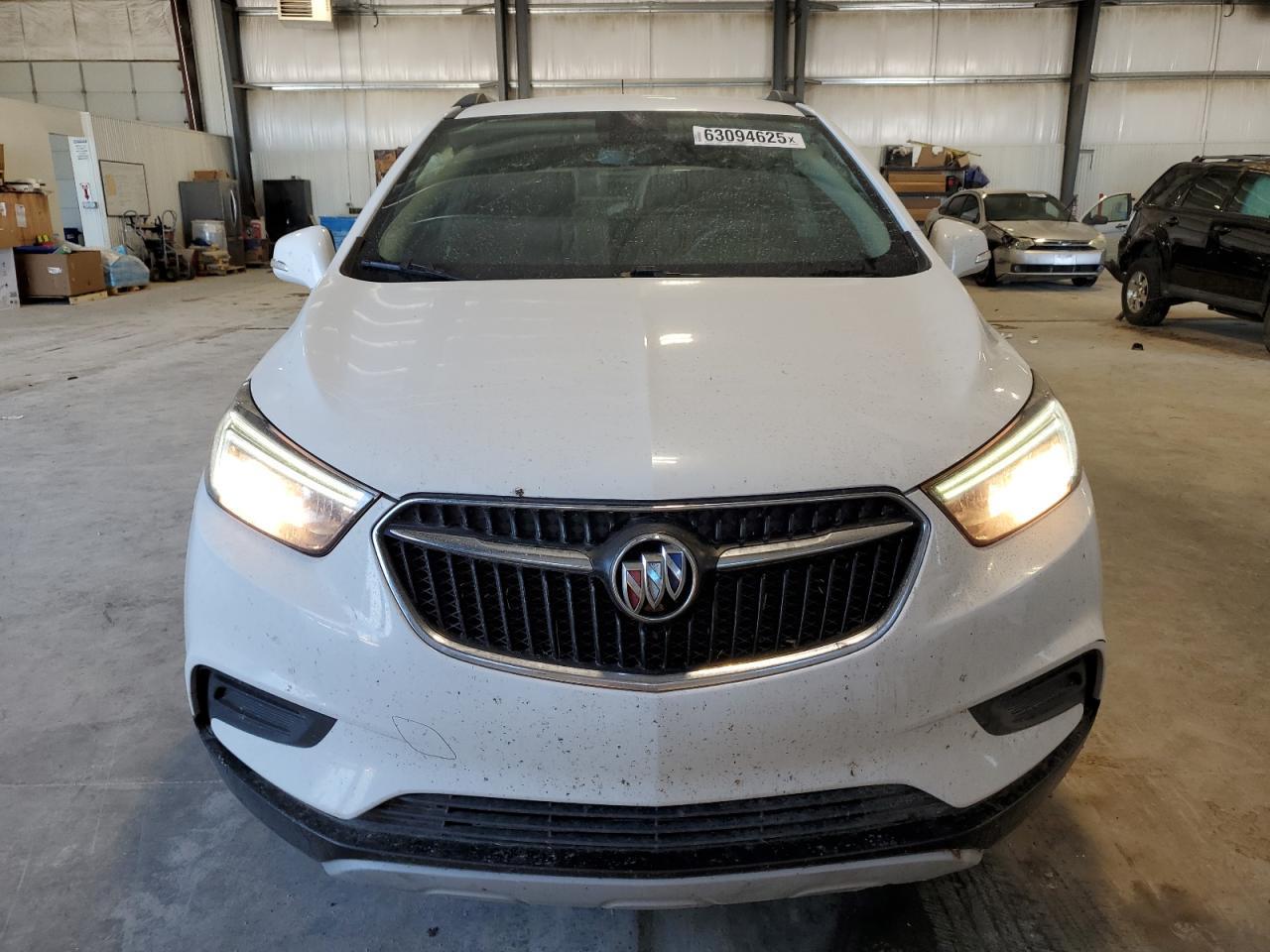 2018 Buick Encore Preferred - Image 5