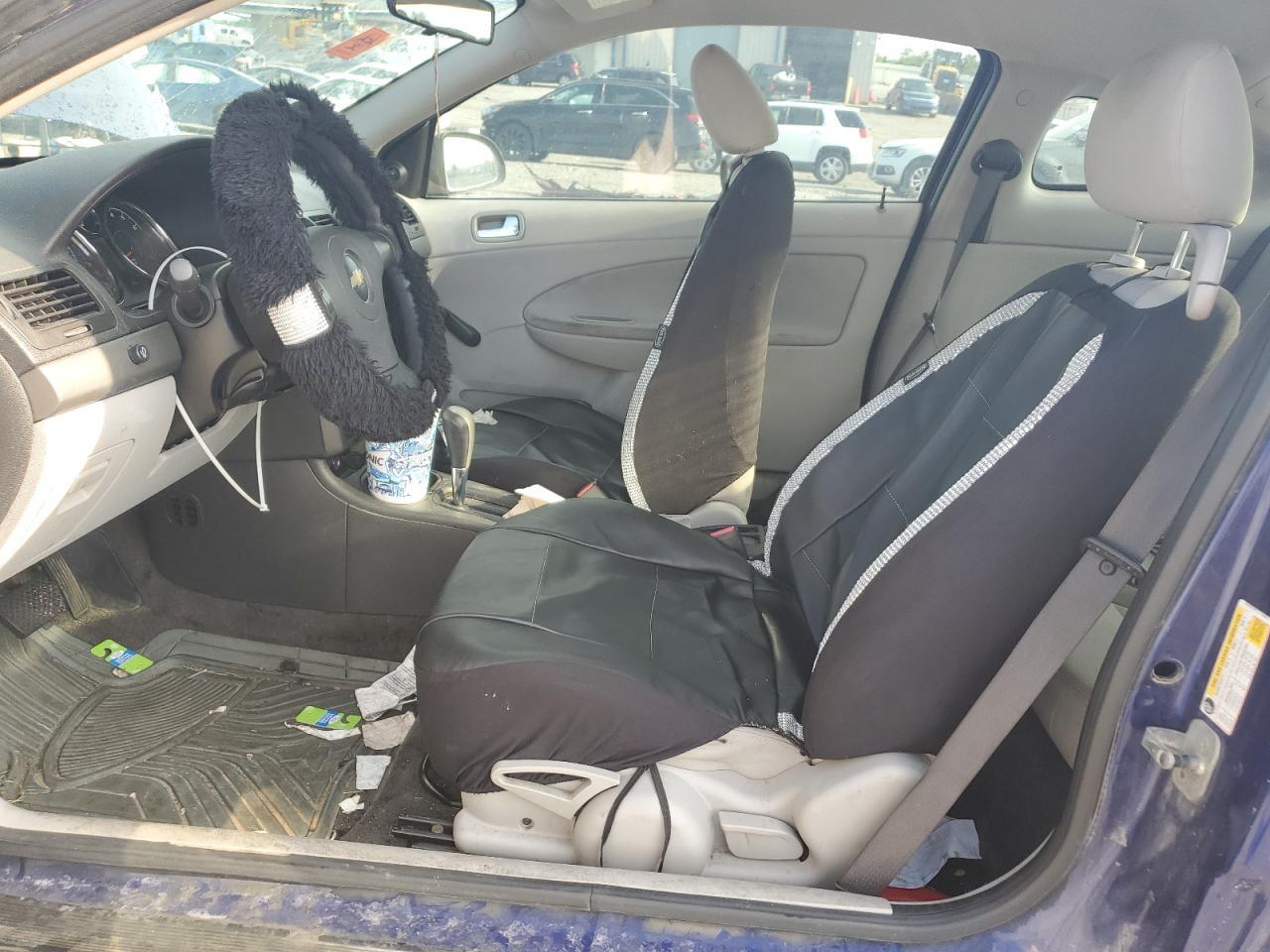 2007 Chevrolet Cobalt Ls - Image 7