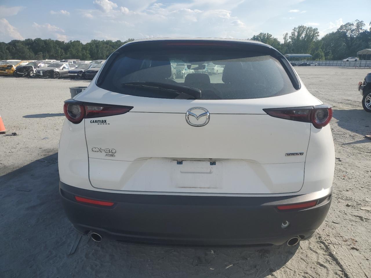 2021 Mazda Cx-30 - Image 6
