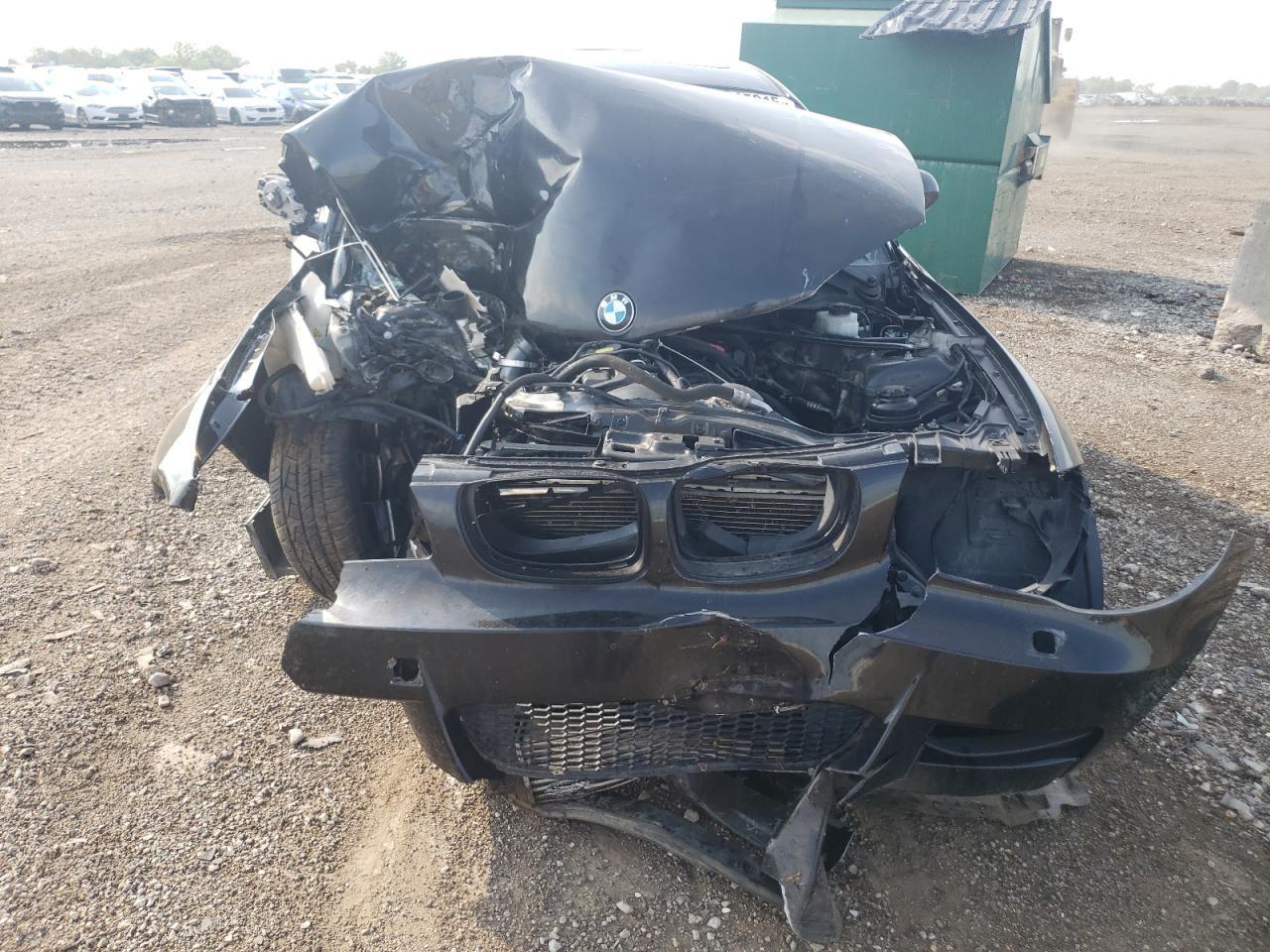 2012 BMW 135 I - Фото 5