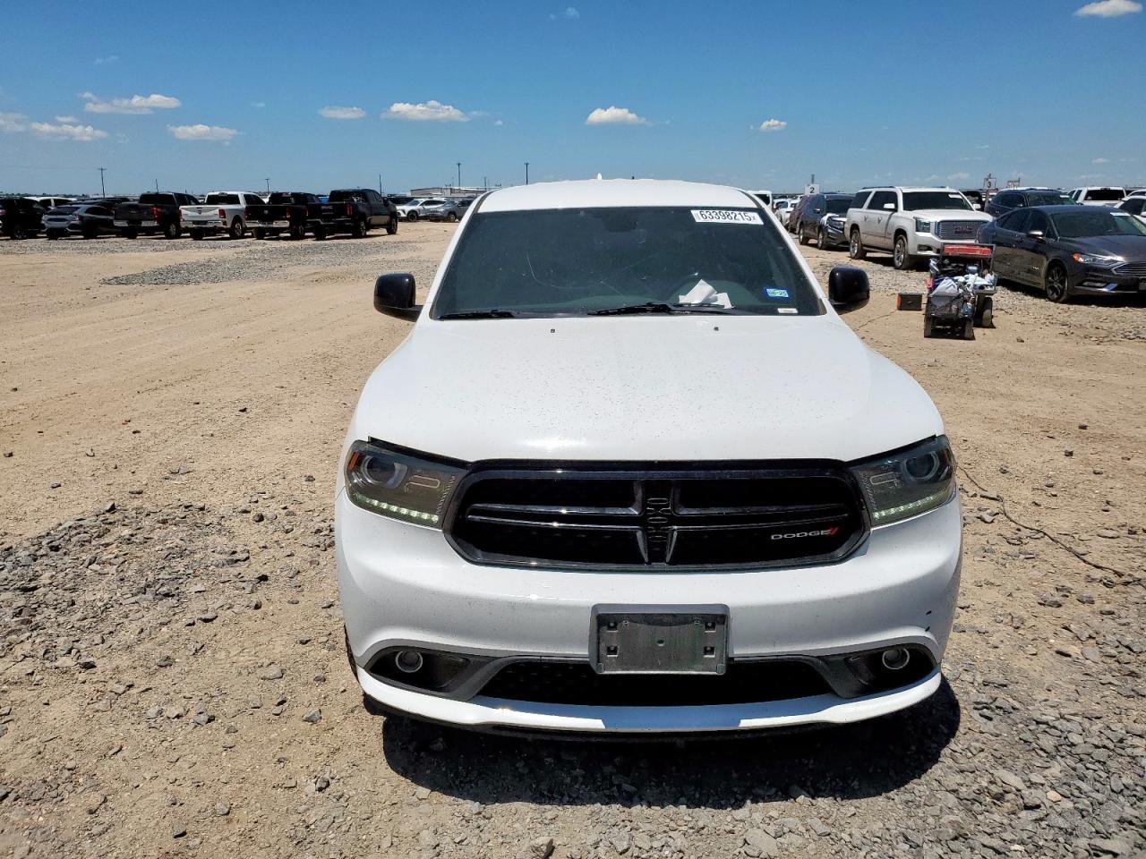2019 Dodge Durango Sxt - Image 5