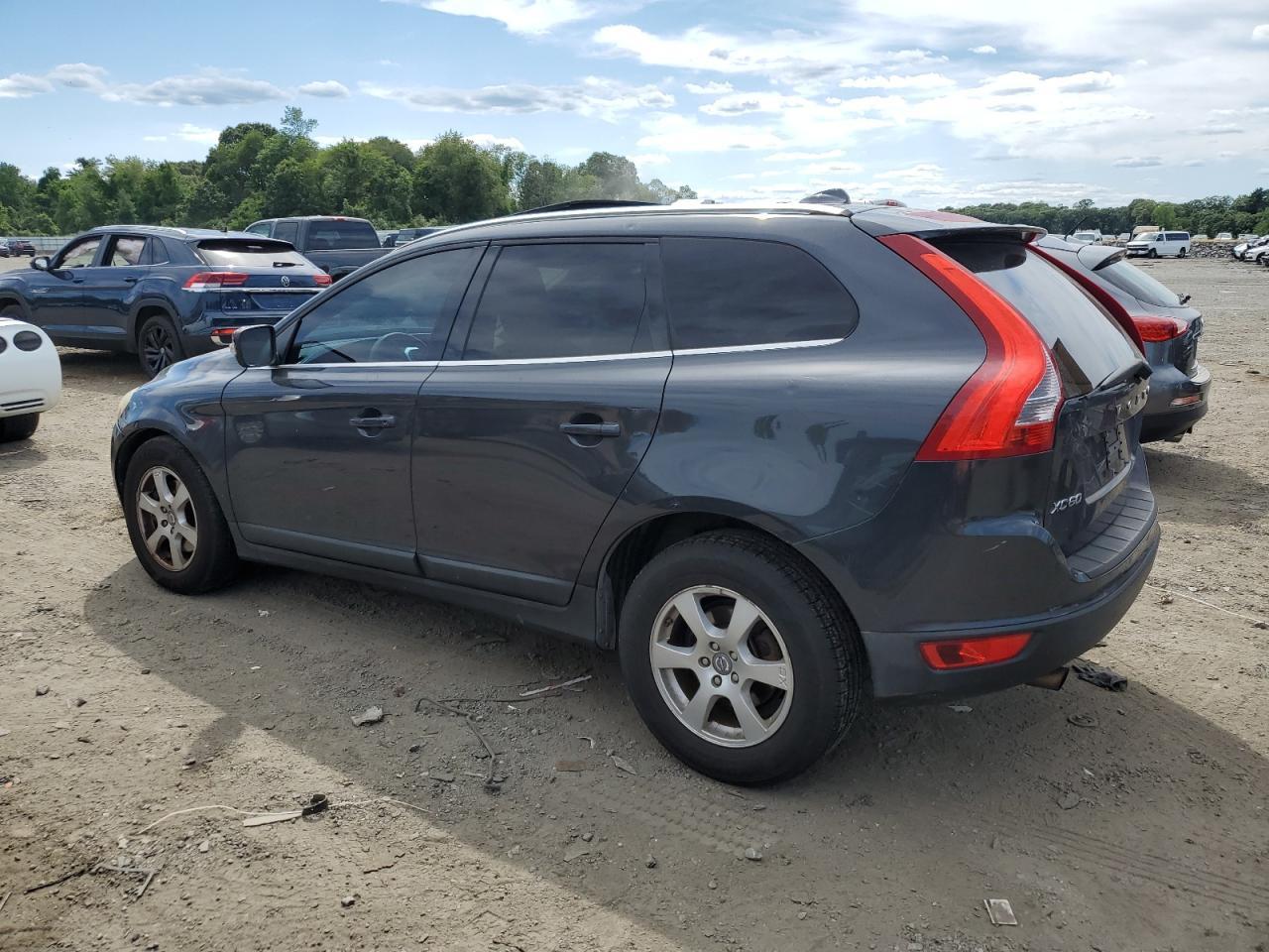 2011 Volvo Xc60 3.2 - Фото 2