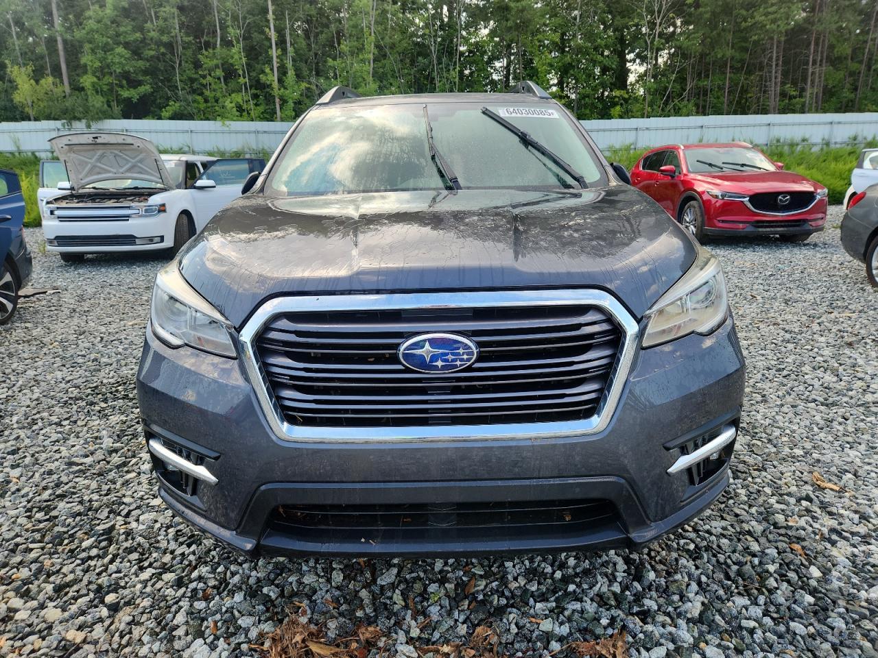 2019 Subaru Ascent Premium - Image 5