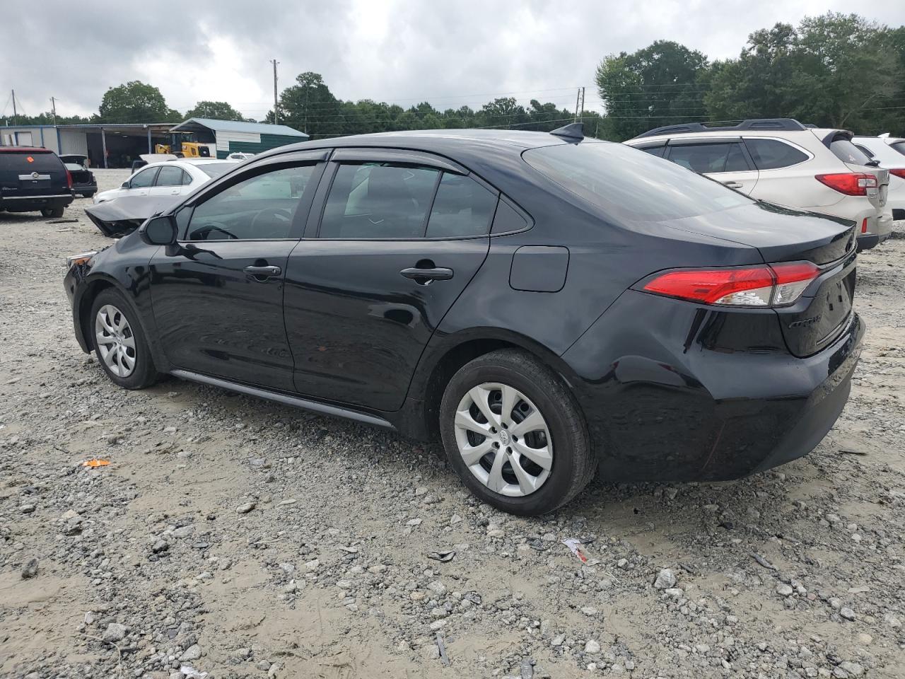 2024 Toyota Corolla Le - Image 2