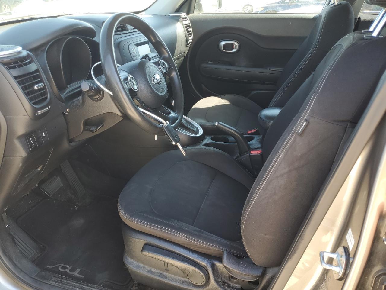 2016 Kia Soul - Image 7