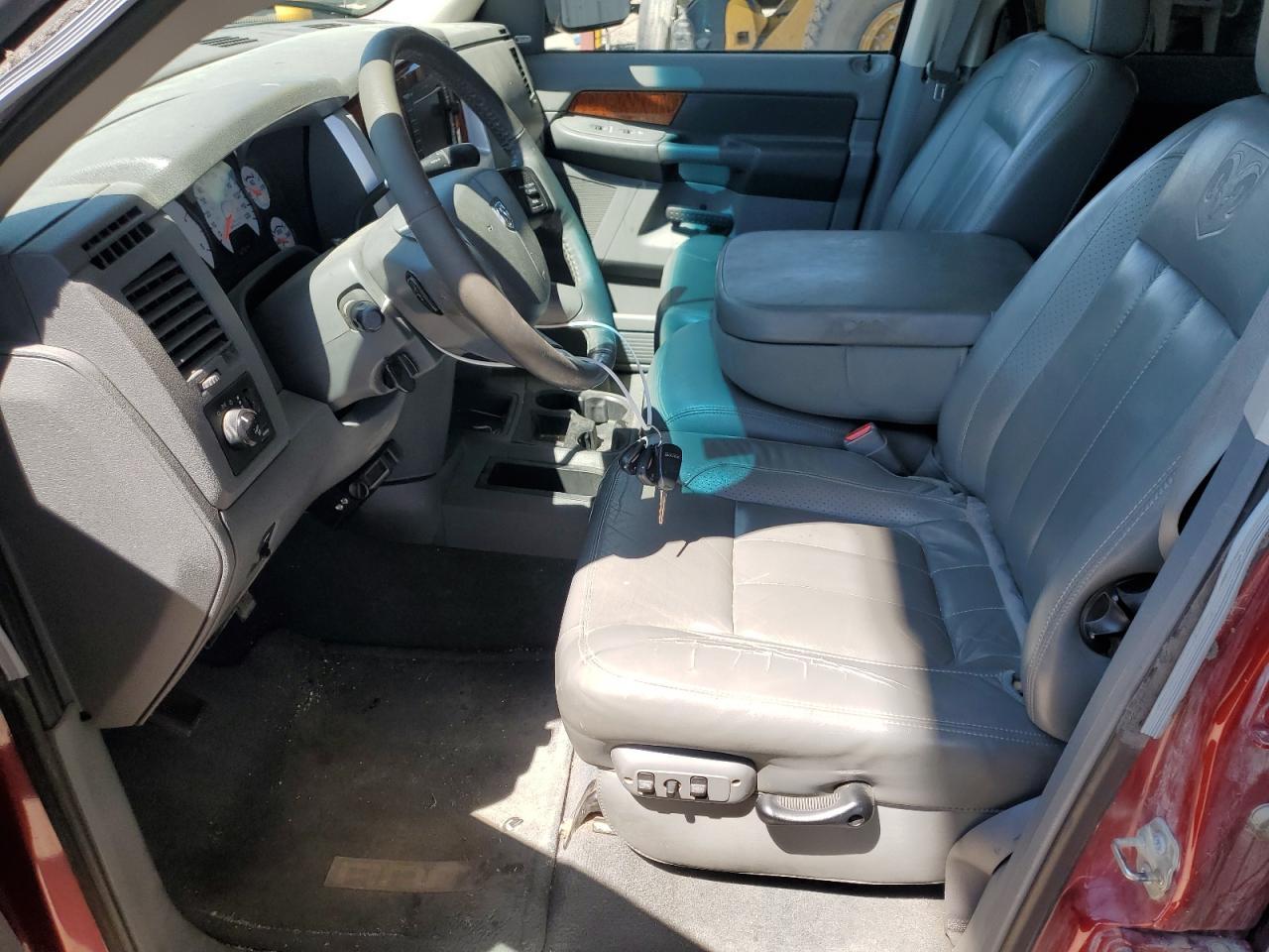 2007 Dodge Ram 3500 - Image 7