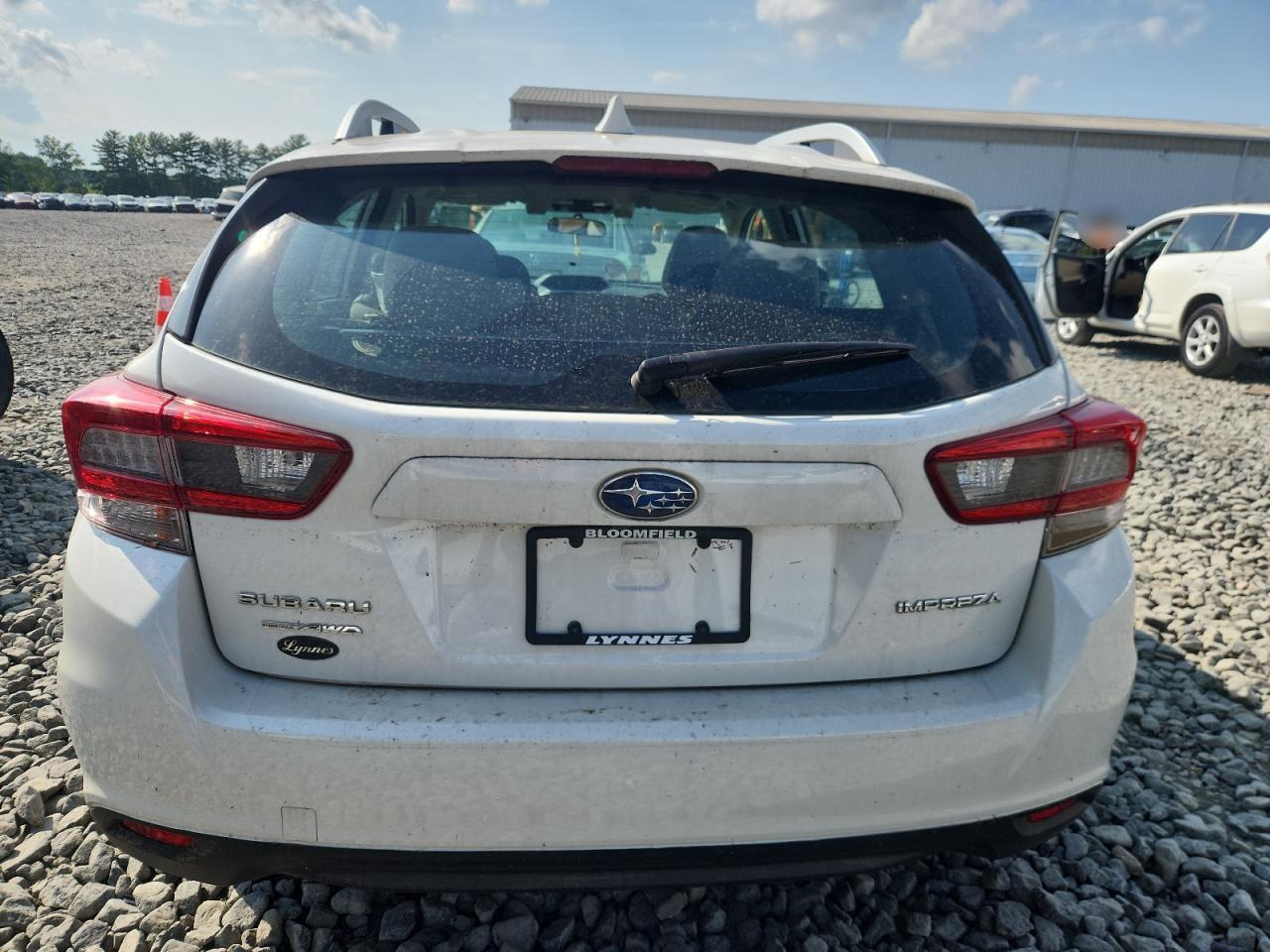 2021 Subaru Impreza Premium - Image 6