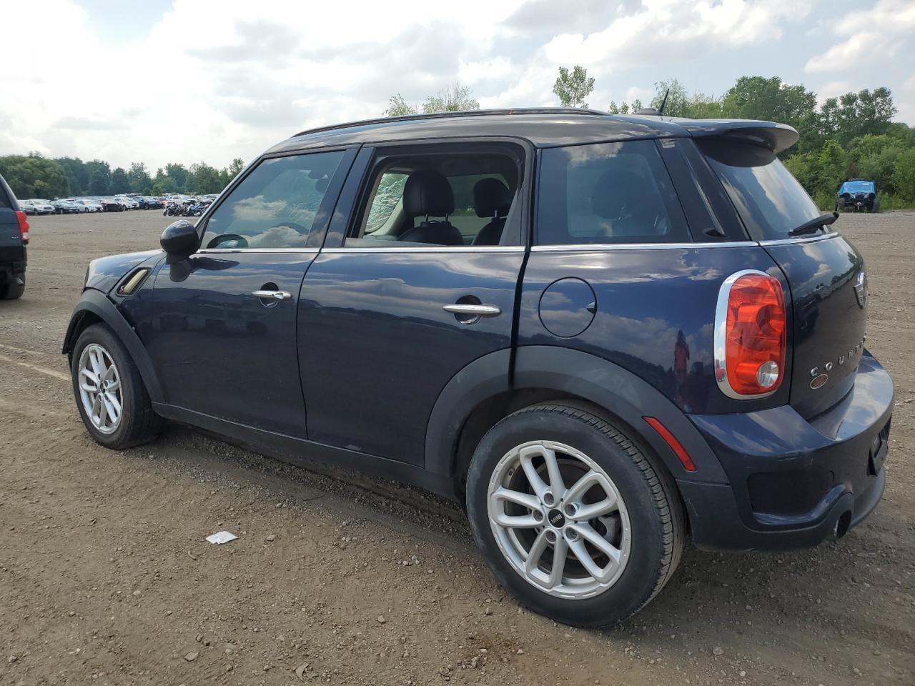 2016 Mini Cooper S Countryman - Фото 2