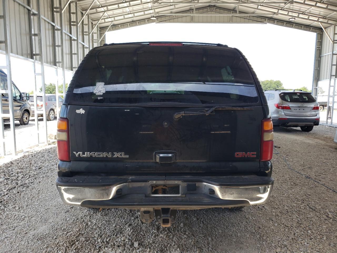 2003 GMC Yukon Xl K1500 - Image 6